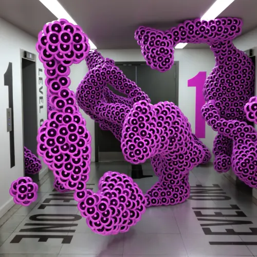 Atoms