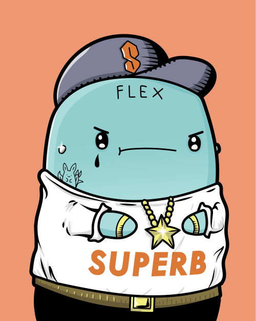 Flex Turkey
