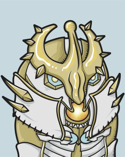 Lightbringer Turkey