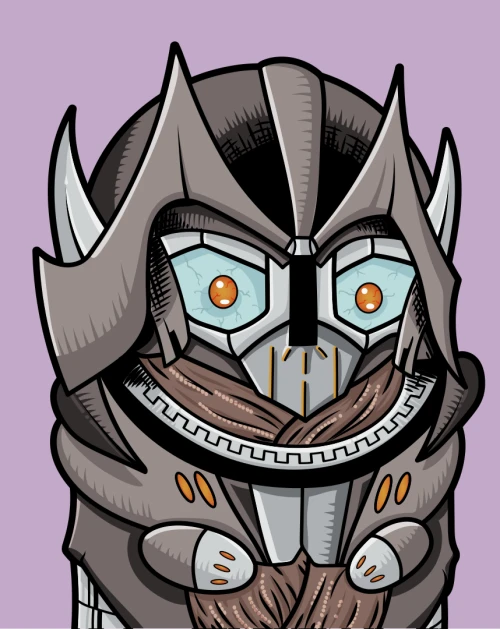 Warlord Turkey