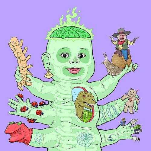Toddlerpillars