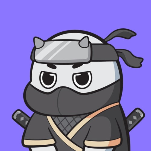 Squishy Squad NFT