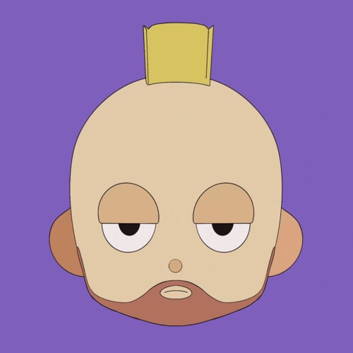 Chibi Genesis