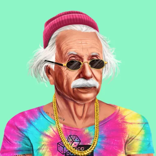 Publisher avatar
