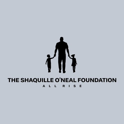 Shaq Gives Back