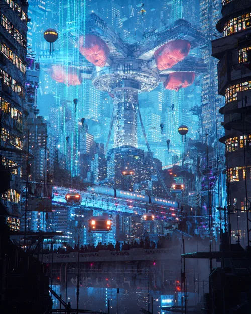 Metatower