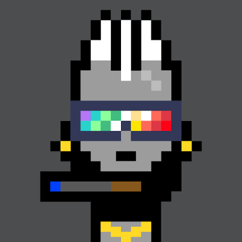 BladeRunner Punks