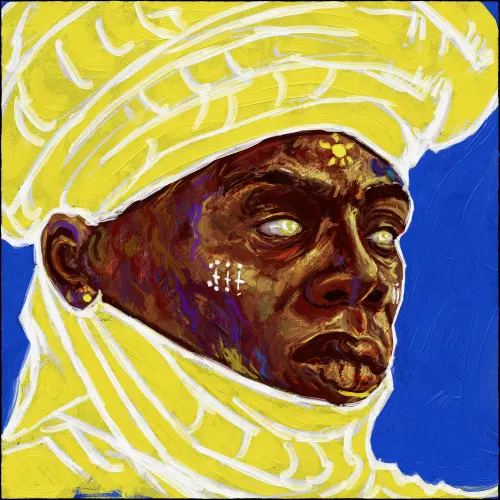 Study of Solomon 1