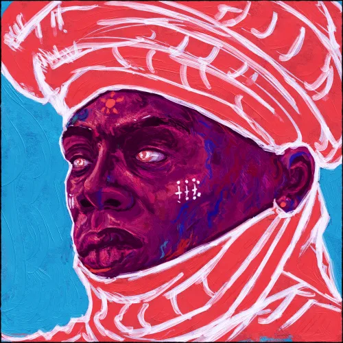 Study of Solomon X