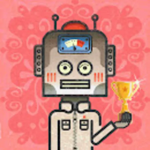 Publisher avatar