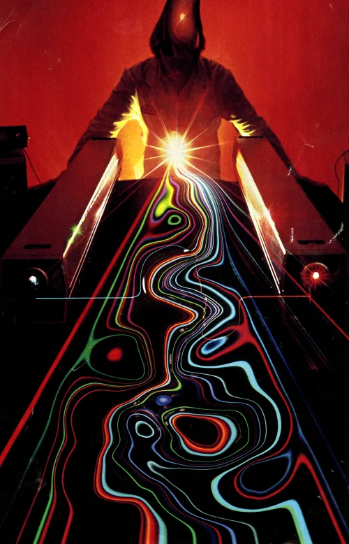 Keeper of Light