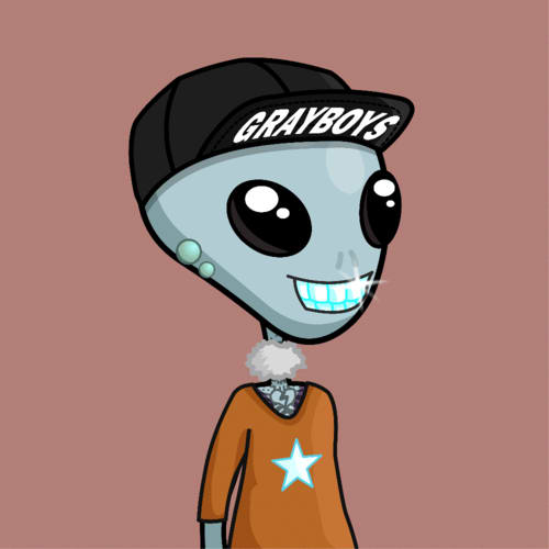 Publisher avatar