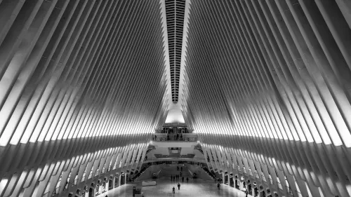 The Occulus by Tan Chuan-Jin