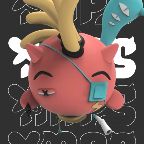 Imps by SuperNfty