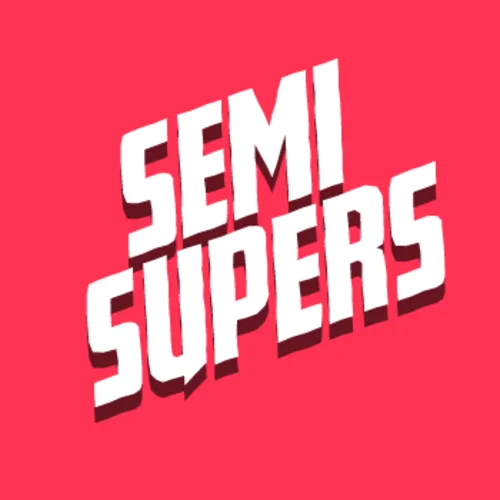 SemiSupers by SeeMikeDraw