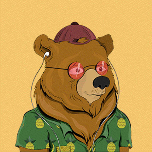 FancyBears Metaverse
