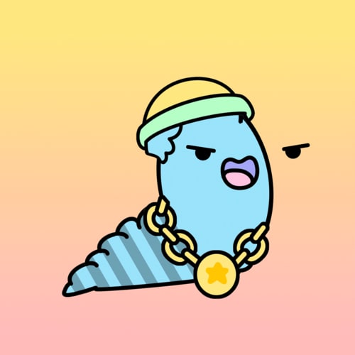Larva Doods