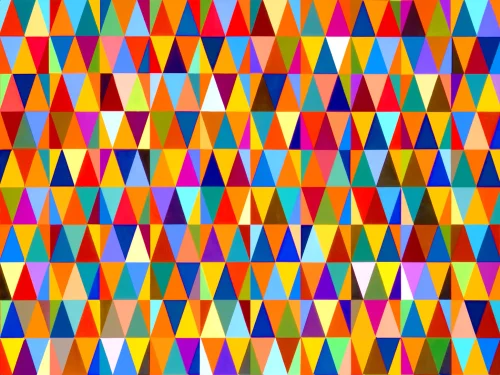 Big Bang Geometry