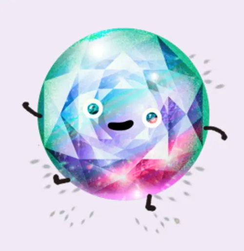 CryptoCrystal