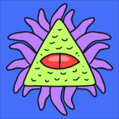 Creepz Genesis