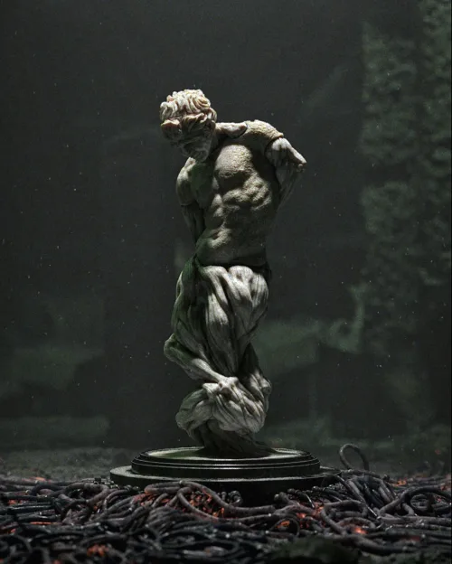 Massimone - The Master