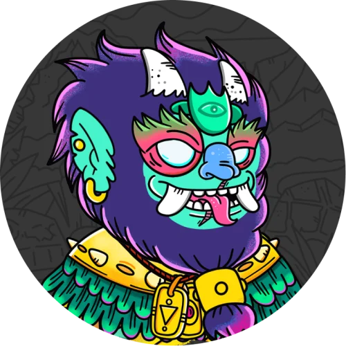 Yokai Kingdom Genesis