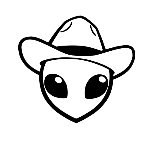 COSMIC COWGIRLS