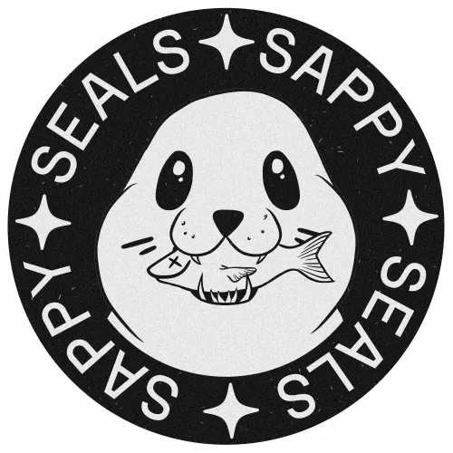 Sappy Seals