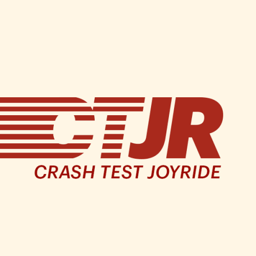 Crash Test Joyride