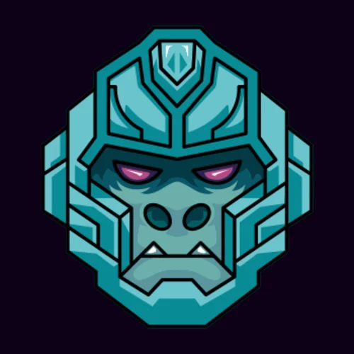 MekaApes Game by OogaVerse