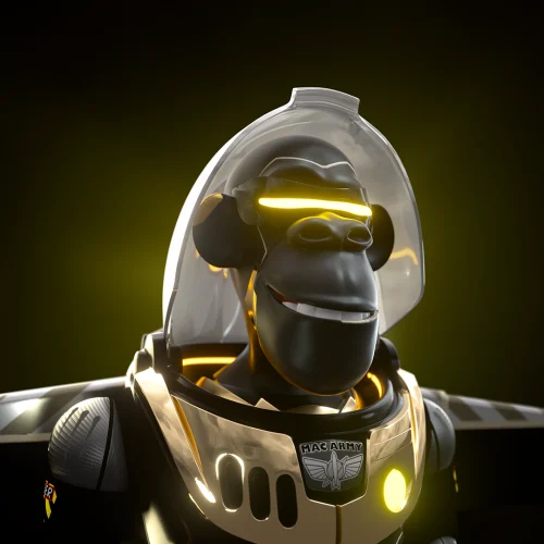 Meka Ape Club