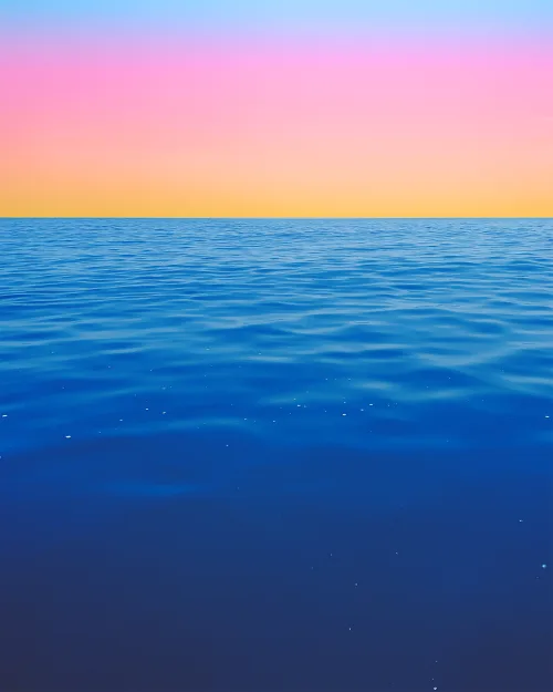 Cool On The Surface