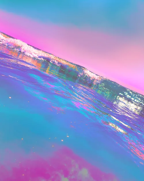The Jeweled Reef