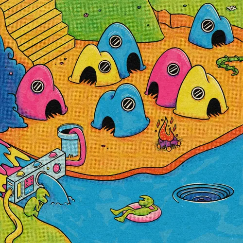 “Base Camp” (C3)