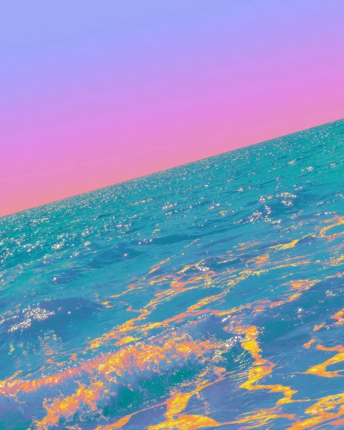 Slowly Drifting