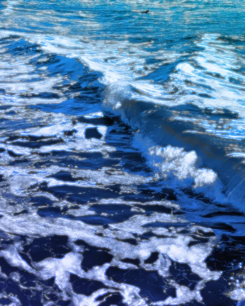 Imperial Deep Blue