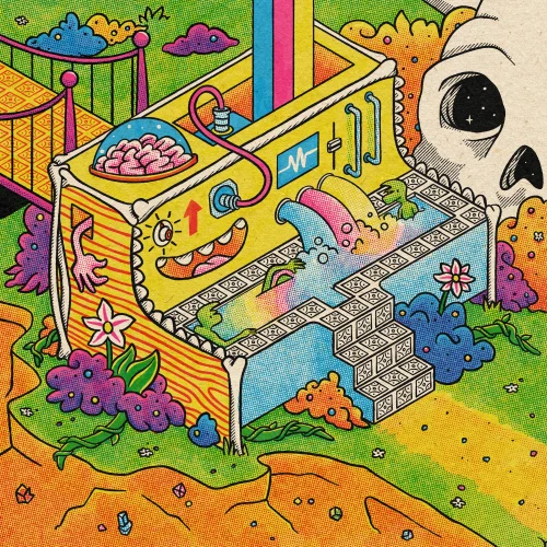 “The Source” (B2)