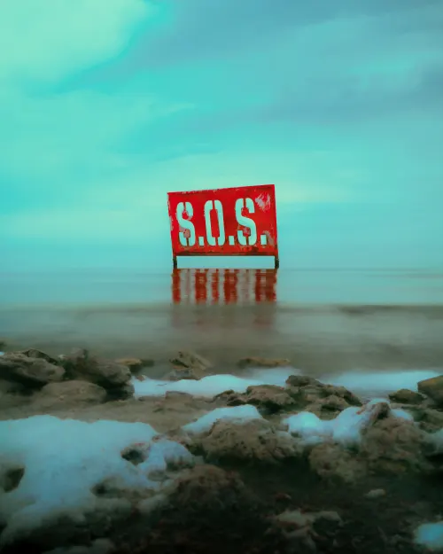 S.O.S