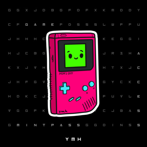 Nostalgia by YMH