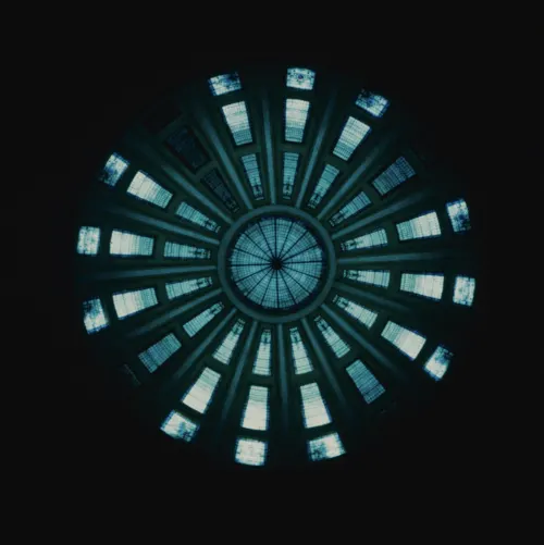 The Digital Archive
