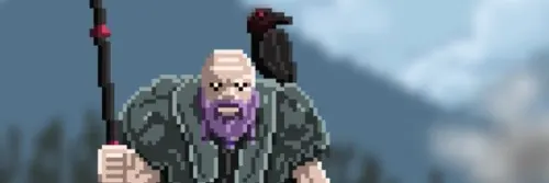 Northern Guilds - Guild of Thor