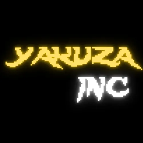 Yakuza Inc. Official