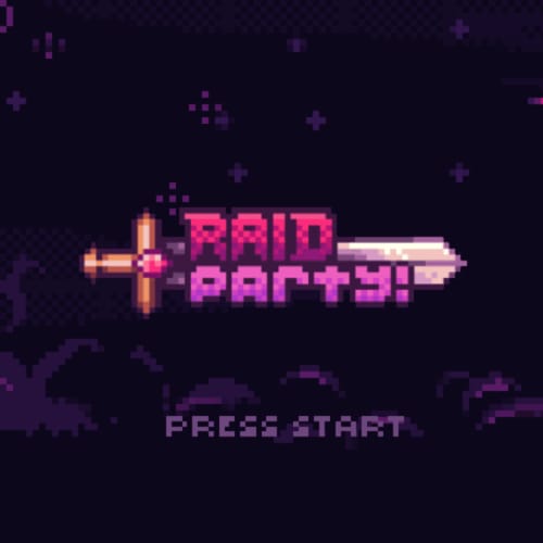 RaidParty Fighters