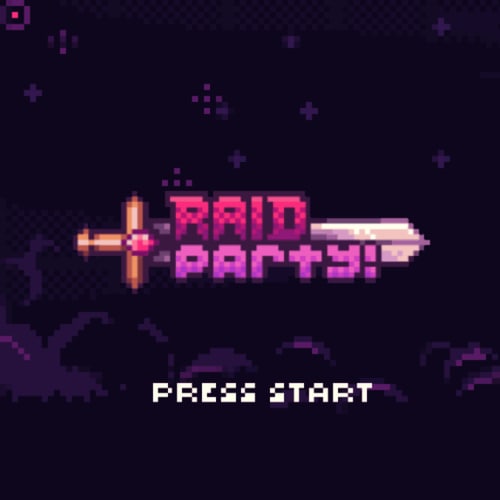 RaidParty Heroes