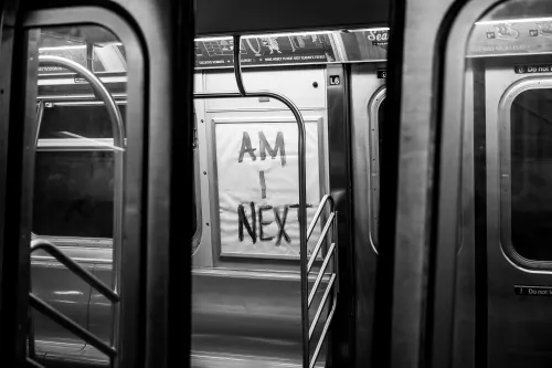 Am I Next