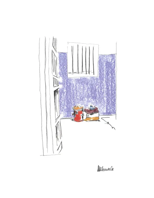 The Cell