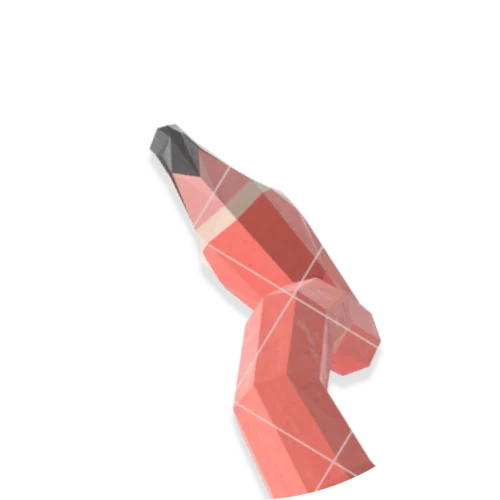 Flamingo Flutter