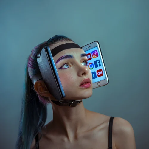 Social Blinders