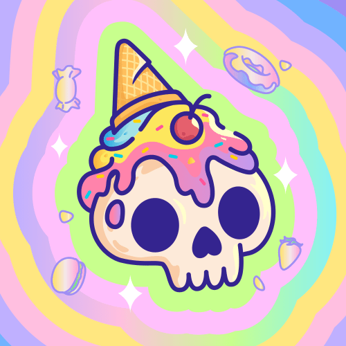 Tasty Bones XYZ