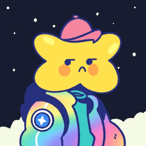 Starcatchers